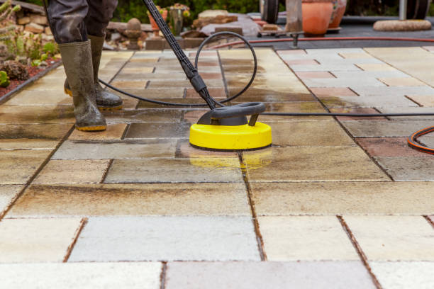 Best Fence Cleaning and Maintenance in Lake Tansi, TN